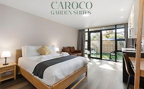 Westciti Caroco Aparthotel